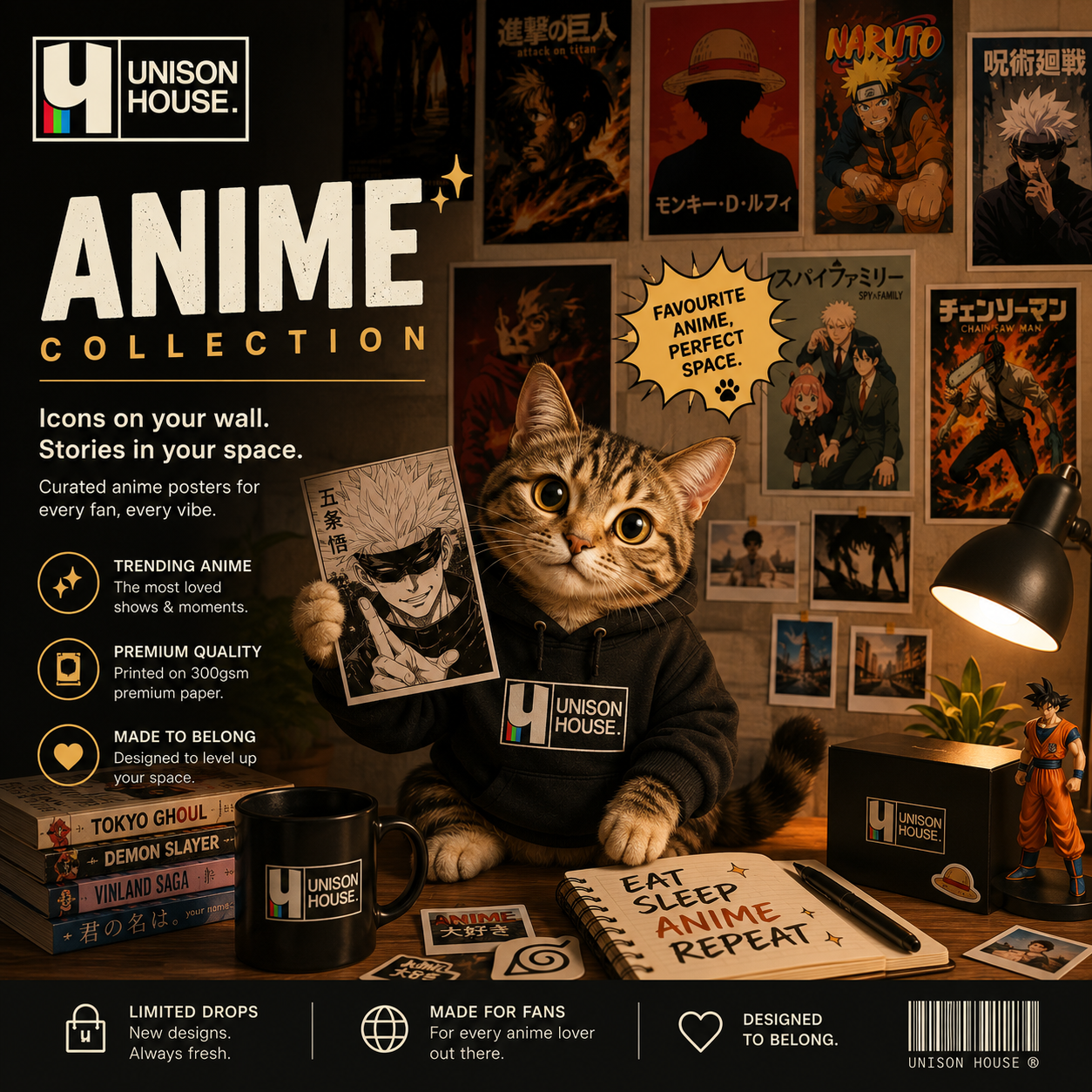 Anime Collection