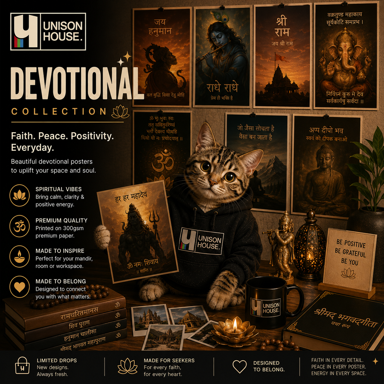 Devotional Collection