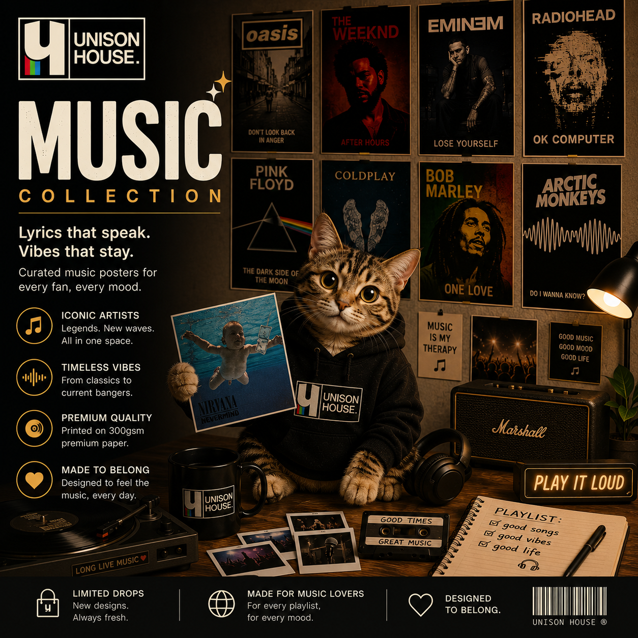 Music Collection