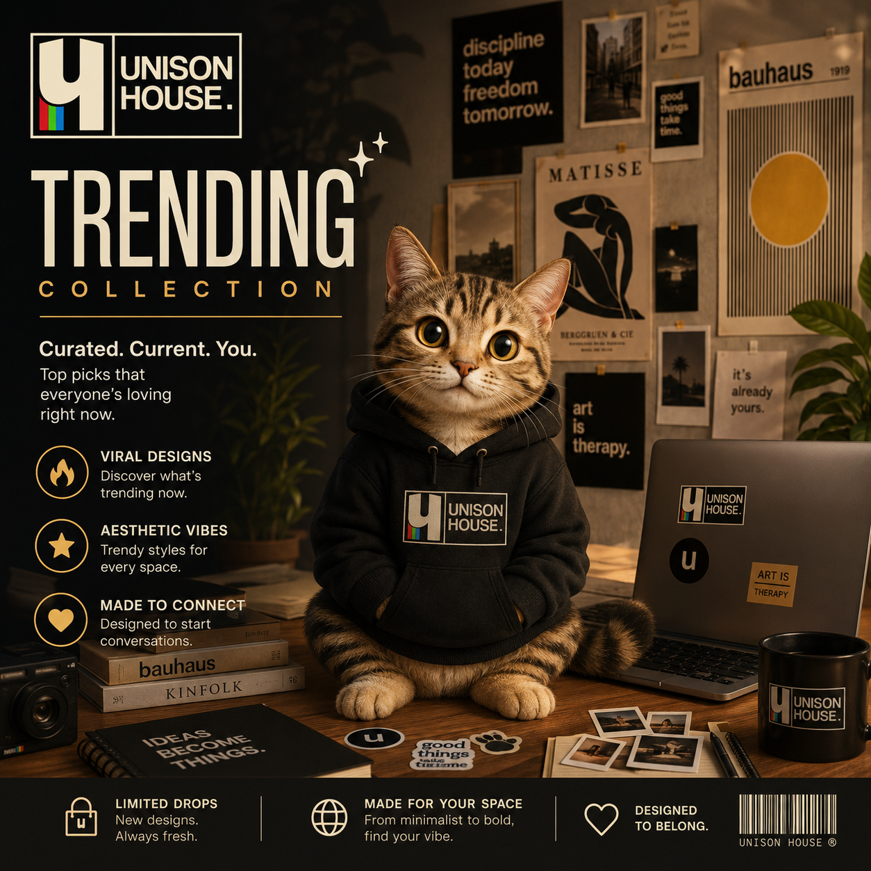 Trending