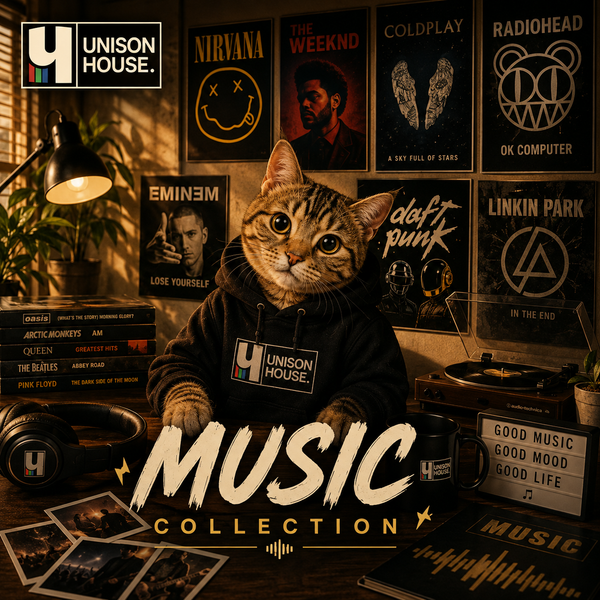 Music Collection