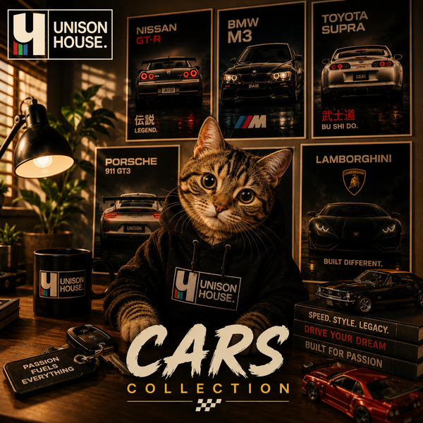 Cars Collection