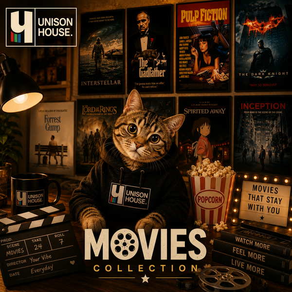 Movies Collection
