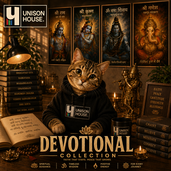 Devotional Collection