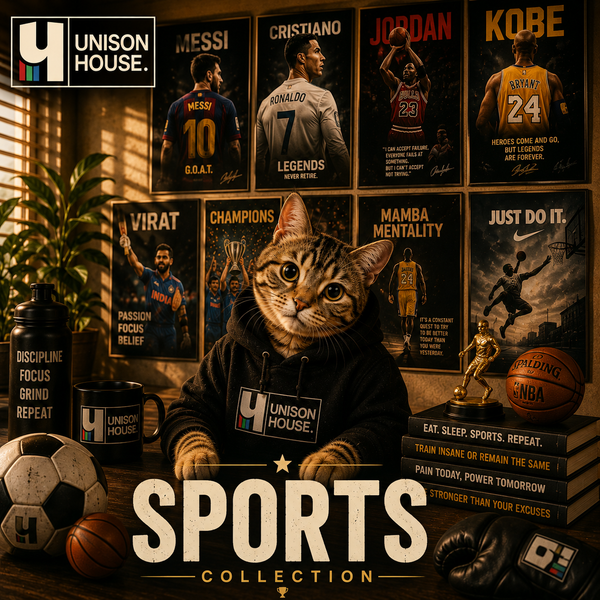 Sports Collection