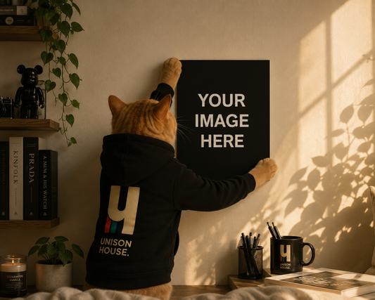 Create Your Poster