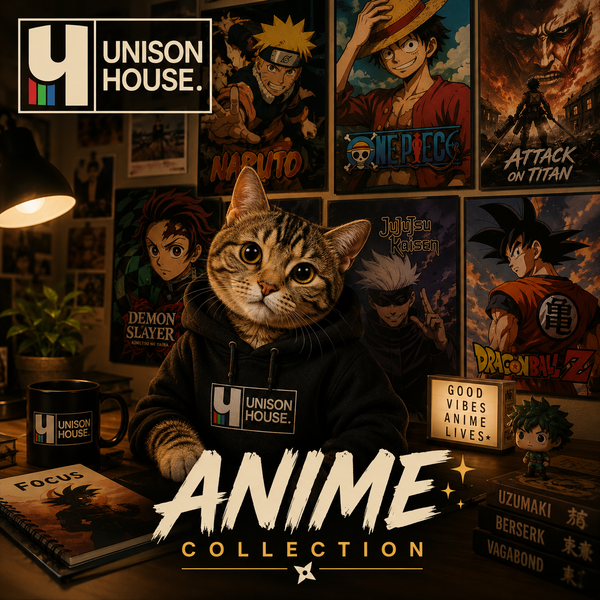 Anime Collection